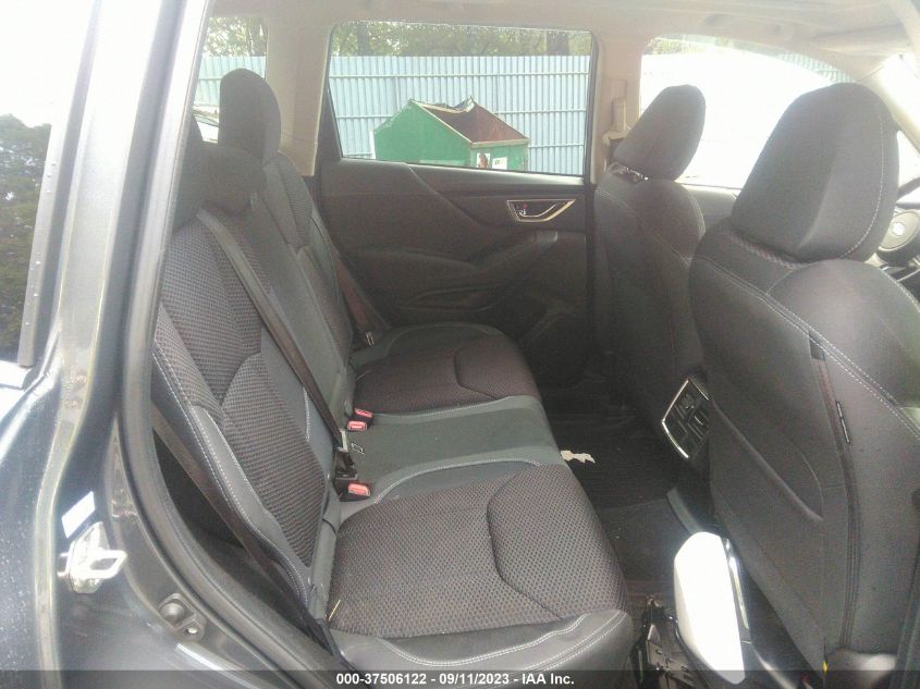 2021 SUBARU FORESTER PREMIUM - JF2SKAFC0MH453988