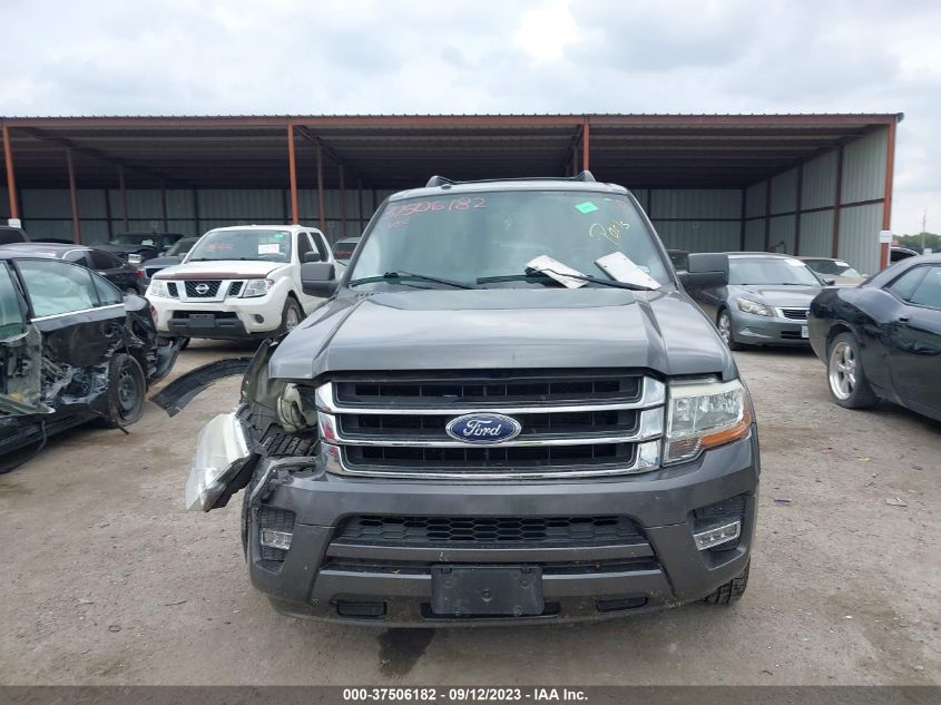 2015 FORD EXPEDITION XLT/KING RANCH - 1FMJU1HT2FEF47341