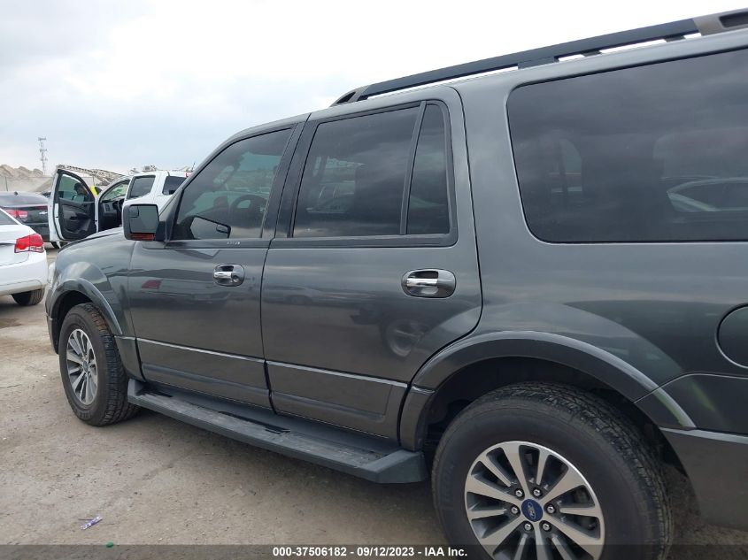 2015 FORD EXPEDITION XLT/KING RANCH - 1FMJU1HT2FEF47341