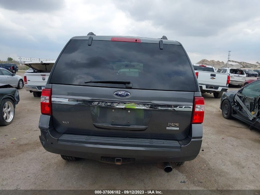 2015 FORD EXPEDITION XLT/KING RANCH - 1FMJU1HT2FEF47341