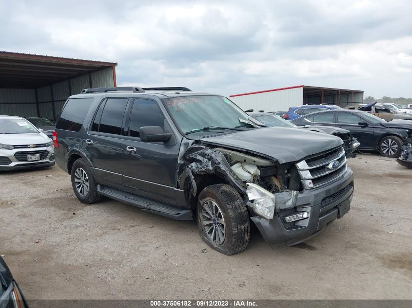 2015 FORD EXPEDITION XLT/KING RANCH - 1FMJU1HT2FEF47341