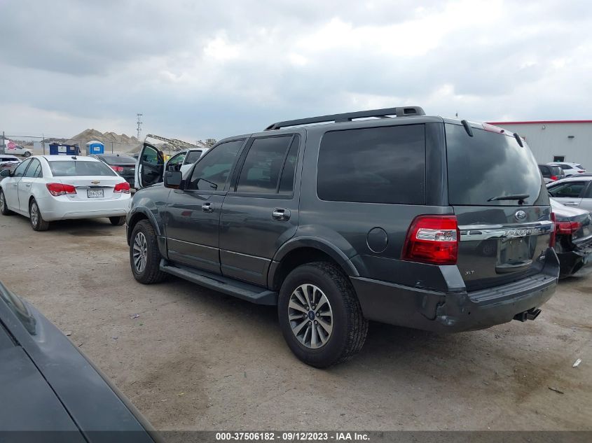 2015 FORD EXPEDITION XLT/KING RANCH - 1FMJU1HT2FEF47341
