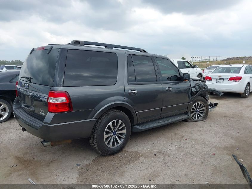 2015 FORD EXPEDITION XLT/KING RANCH - 1FMJU1HT2FEF47341