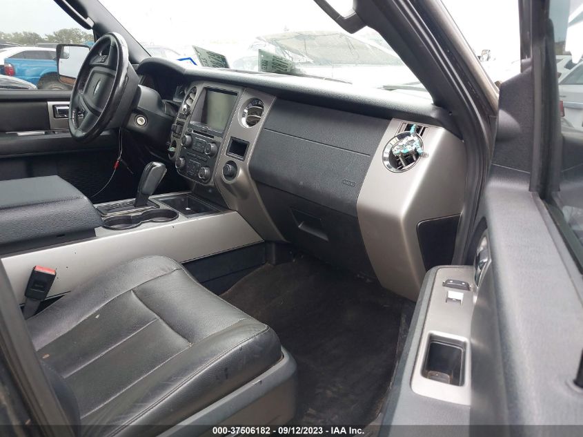 2015 FORD EXPEDITION XLT/KING RANCH - 1FMJU1HT2FEF47341