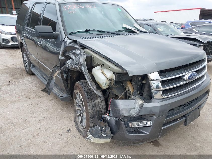 2015 FORD EXPEDITION XLT/KING RANCH - 1FMJU1HT2FEF47341