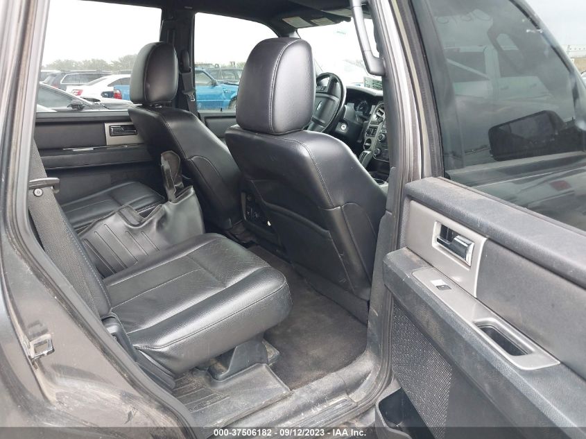 2015 FORD EXPEDITION XLT/KING RANCH - 1FMJU1HT2FEF47341