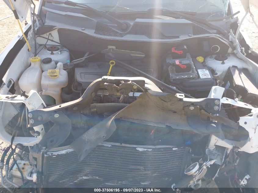 2014 JEEP PATRIOT SPORT - 1C4NJRBB0ED524285