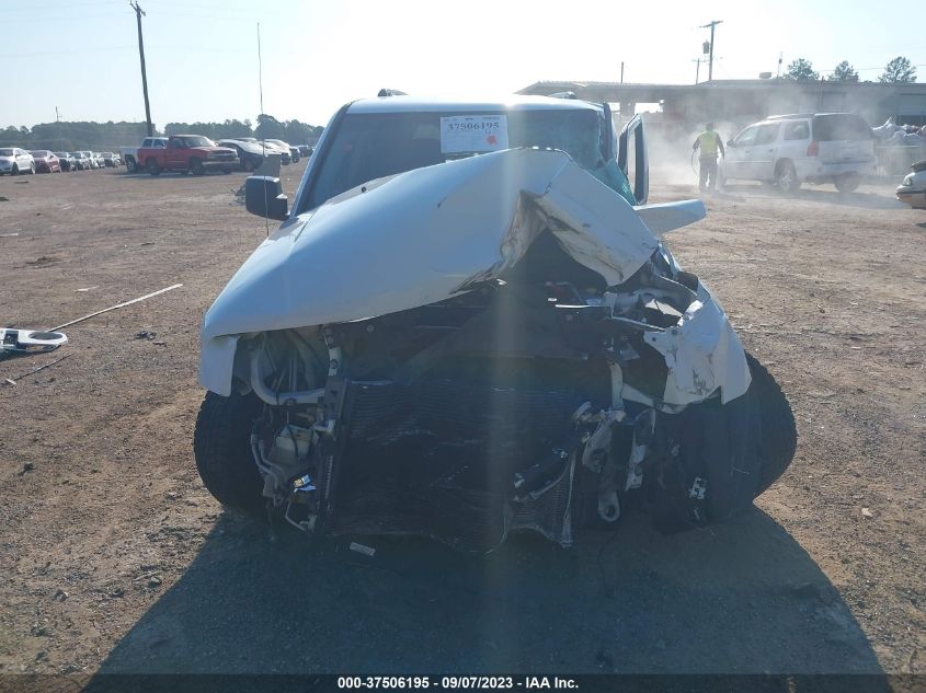 2014 JEEP PATRIOT SPORT - 1C4NJRBB0ED524285