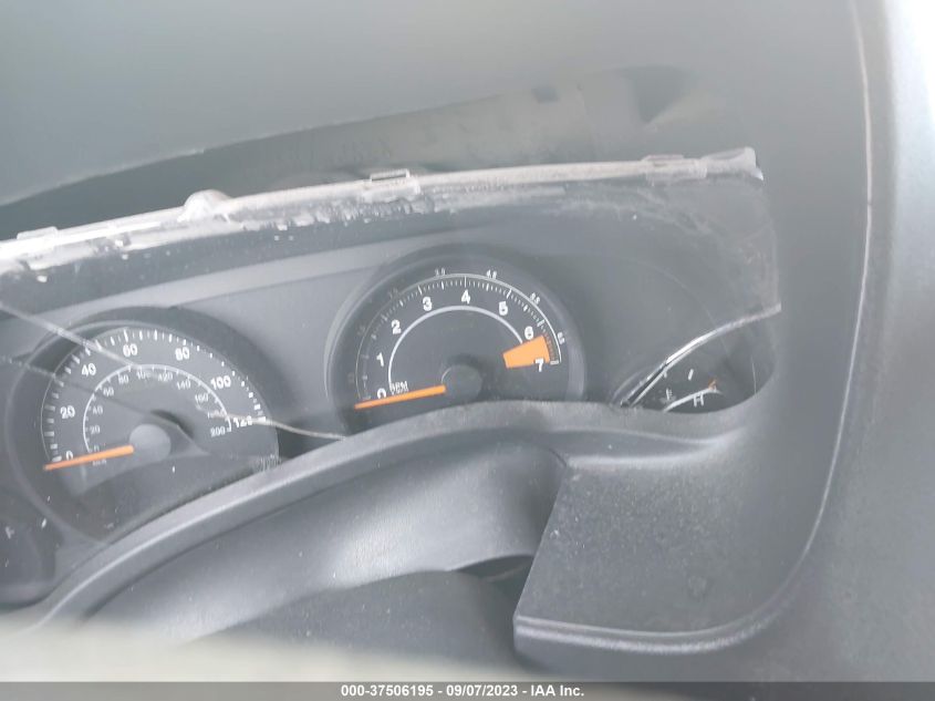 2014 JEEP PATRIOT SPORT - 1C4NJRBB0ED524285