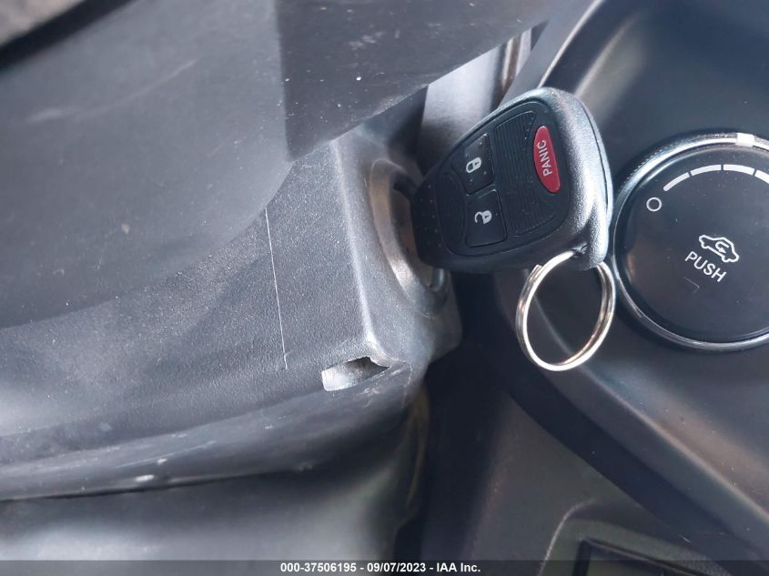 2014 JEEP PATRIOT SPORT - 1C4NJRBB0ED524285