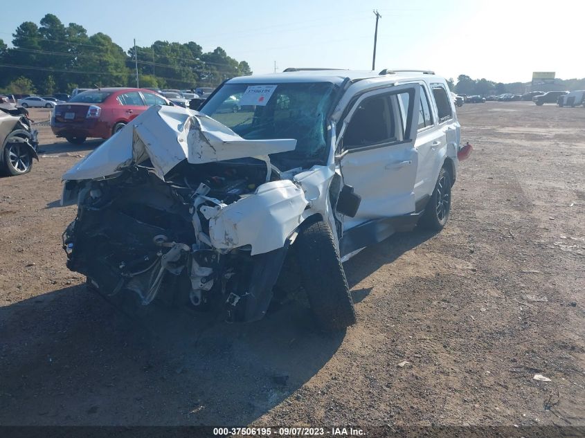 2014 JEEP PATRIOT SPORT - 1C4NJRBB0ED524285