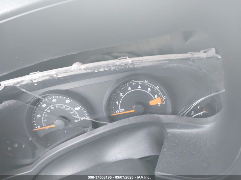 2014 JEEP PATRIOT SPORT - 1C4NJRBB0ED524285