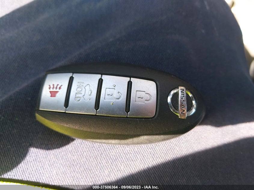 VIN 3N1AB7AP5JY219565 2018 NISSAN SENTRA S/SV/SR/SL
