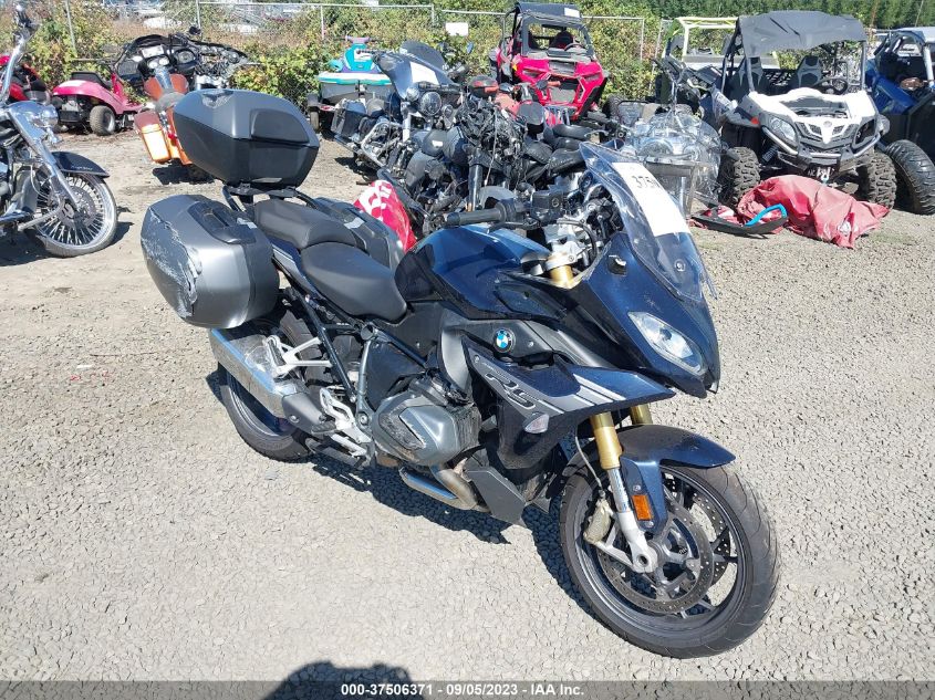 WB10J8303LZG92424 BMW R 1250 RS 2020