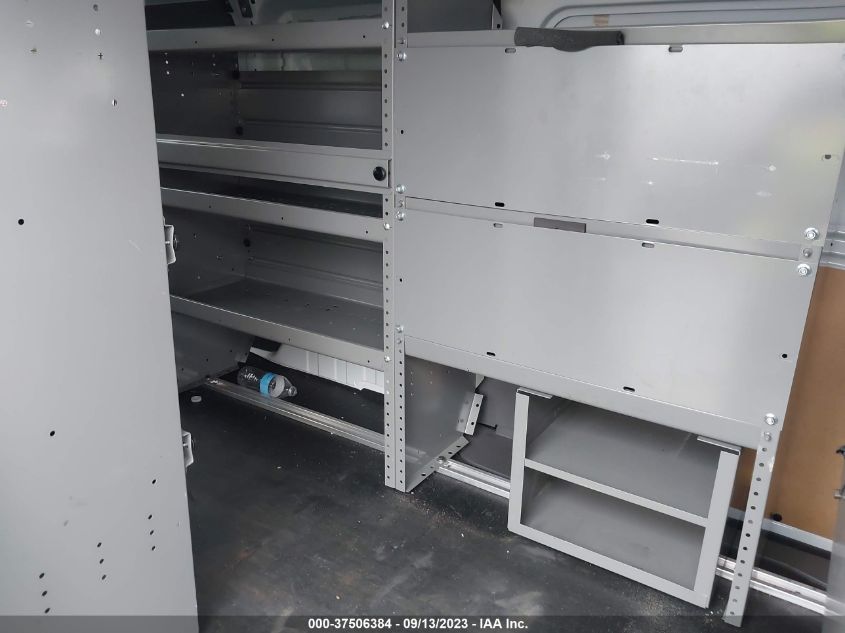 2019 FORD TRANSIT CONNECT VAN XL NM0LE7E2XK1424703
