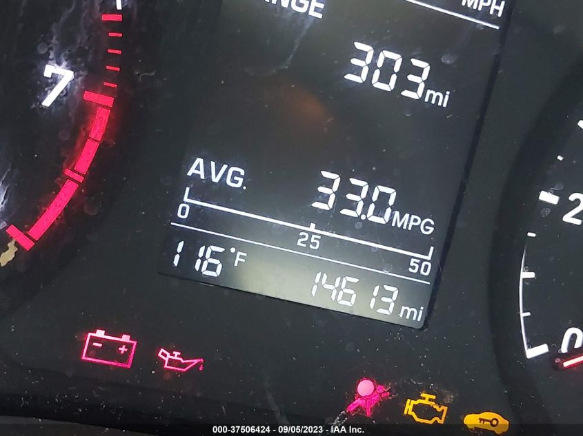 2022 HYUNDAI ACCENT SE - 3KPC24A69NE163567