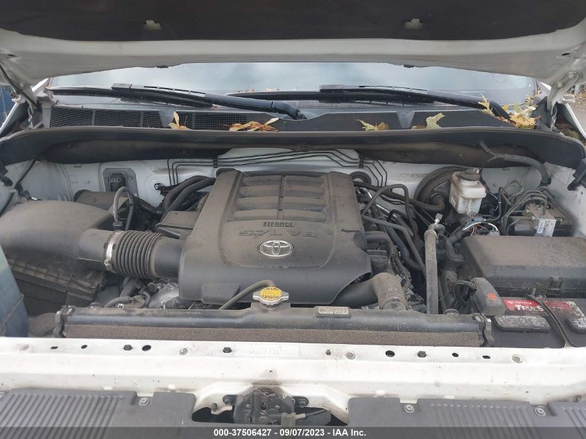 2015 TOYOTA TUNDRA SR5 5.7L V8 5TFCY5F13FX018706