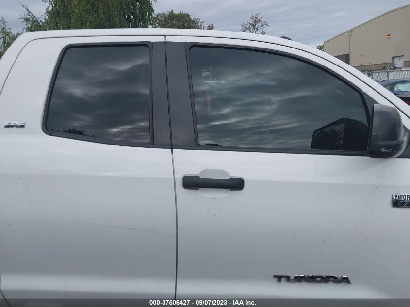 2015 TOYOTA TUNDRA SR5 5.7L V8 5TFCY5F13FX018706