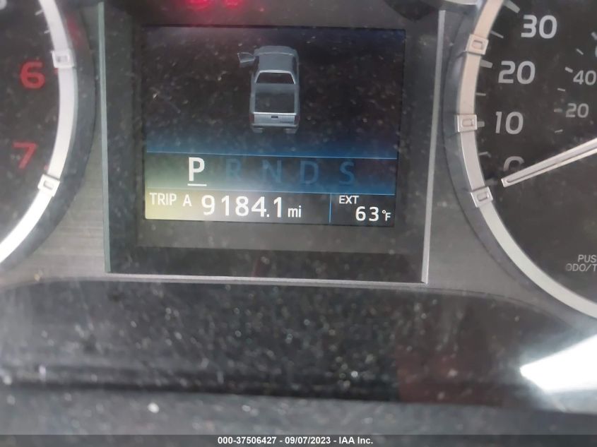 2015 TOYOTA TUNDRA SR5 5.7L V8 5TFCY5F13FX018706