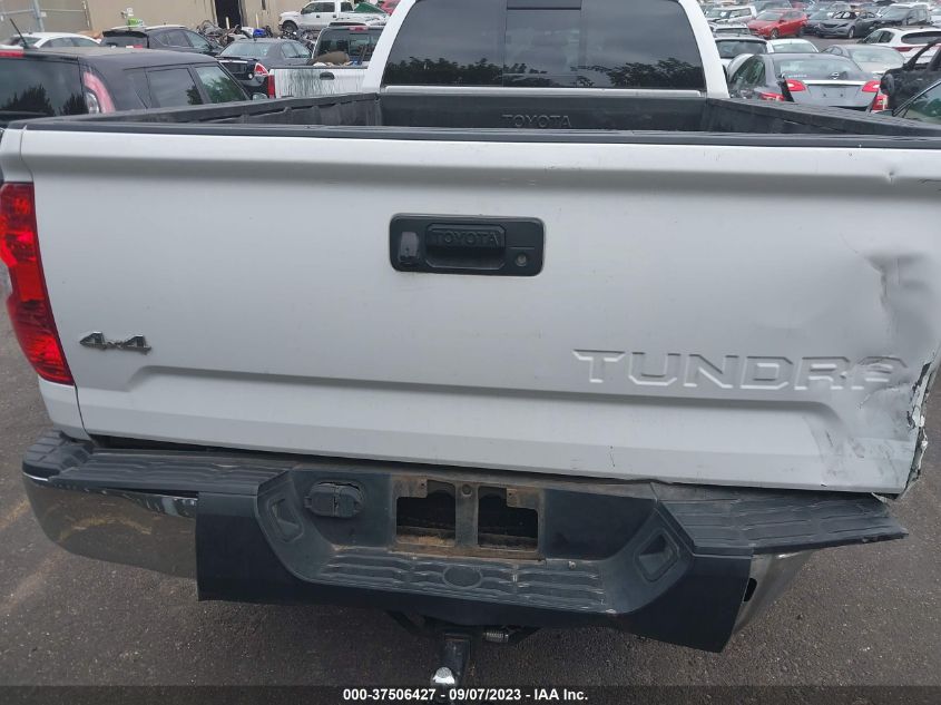2015 TOYOTA TUNDRA SR5 5.7L V8 5TFCY5F13FX018706