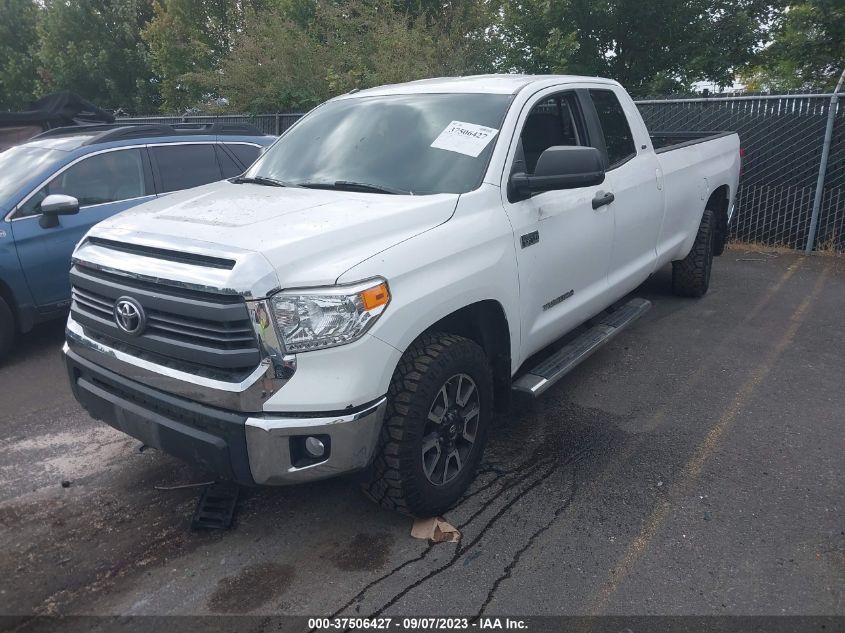 2015 TOYOTA TUNDRA SR5 5.7L V8 5TFCY5F13FX018706