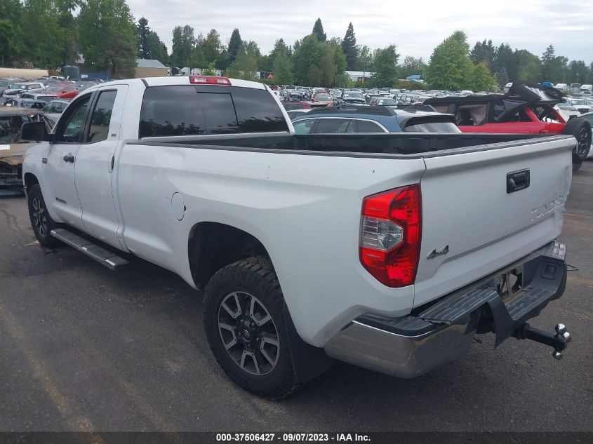 2015 TOYOTA TUNDRA SR5 5.7L V8 5TFCY5F13FX018706