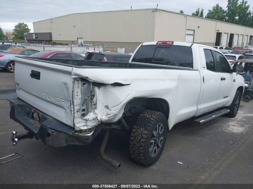 2015 TOYOTA TUNDRA SR5 5.7L V8 5TFCY5F13FX018706