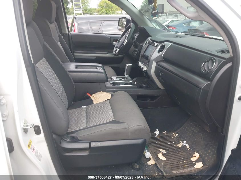 2015 TOYOTA TUNDRA SR5 5.7L V8 5TFCY5F13FX018706