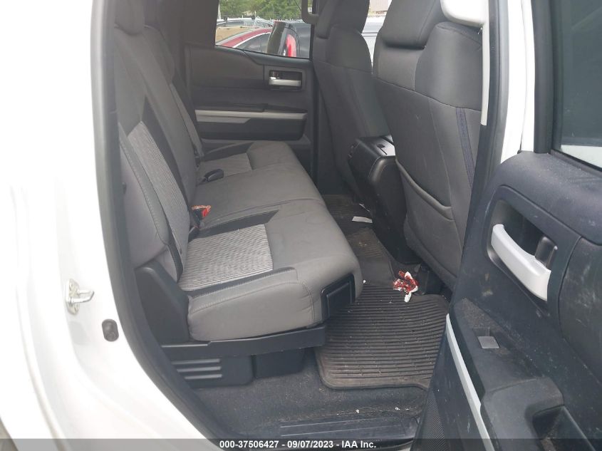 2015 TOYOTA TUNDRA SR5 5.7L V8 5TFCY5F13FX018706