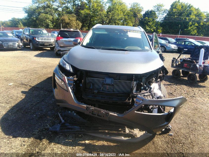 2023 NISSAN ROGUE SV - 5N1BT3BB1PC757199