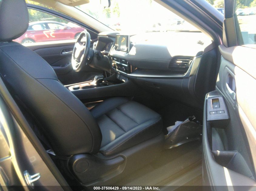 2023 NISSAN ROGUE SV - 5N1BT3BB1PC757199