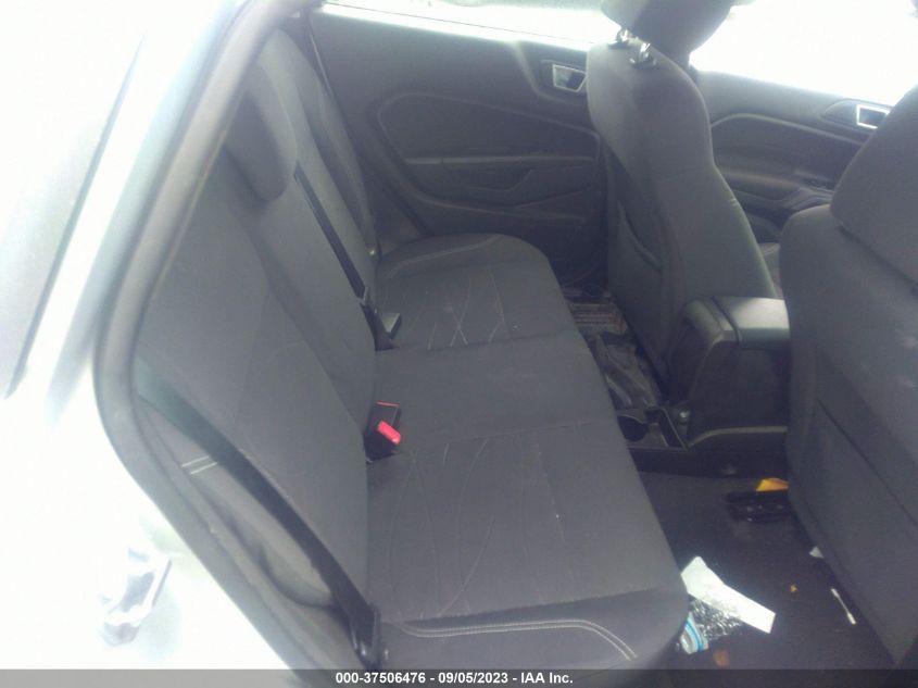 2015 FORD FIESTA SE - 3FADP4EJ9FM172318