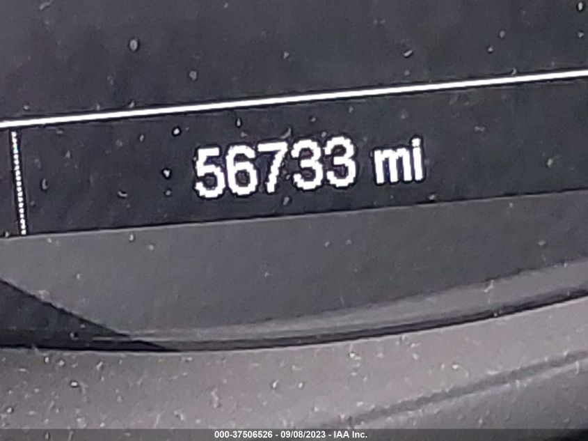 2018 CHEVROLET TRAX PREMIER - KL7CJRSB3JB719985