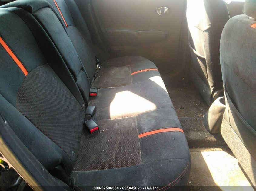 2015 NISSAN VERSA NOTE SR - 3N1CE2CP5FL373049