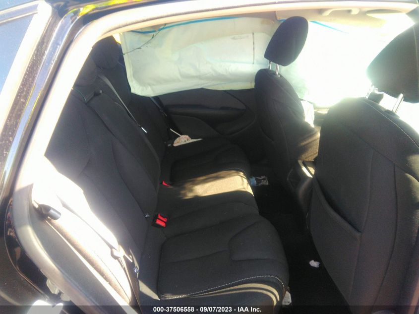 2013 DODGE DART SXT - 1C3CDFBAXDD251752