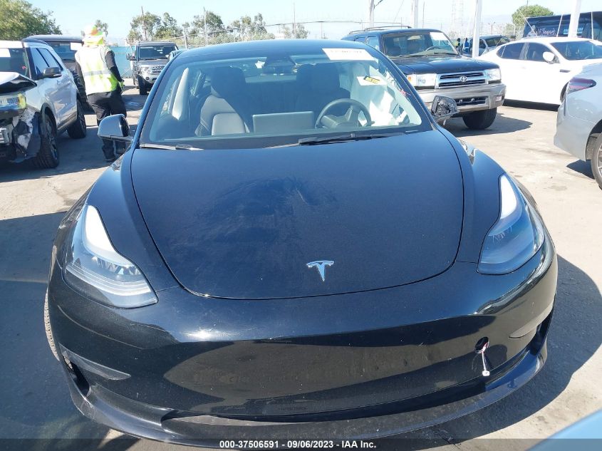 2023 TESLA MODEL 3 - 5YJ3E1EA3PF439081