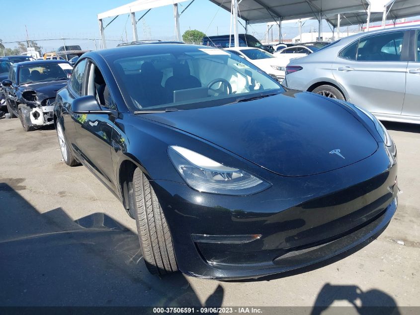 2023 TESLA MODEL 3 - 5YJ3E1EA3PF439081