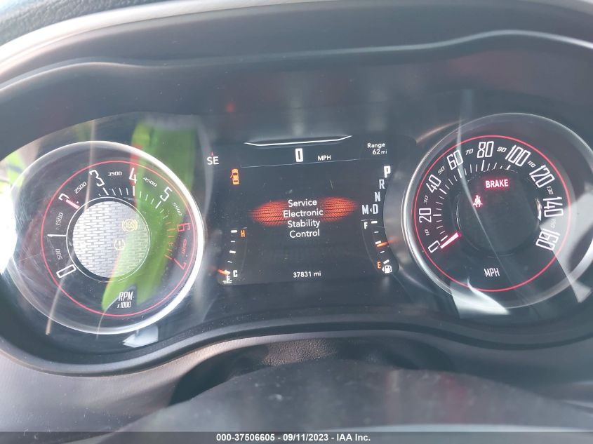 2022 DODGE CHALLENGER R/T - 2C3CDZBT9NH105611