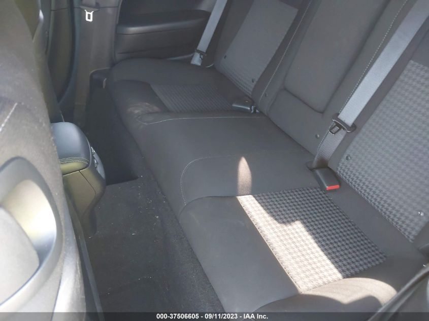2022 DODGE CHALLENGER R/T - 2C3CDZBT9NH105611