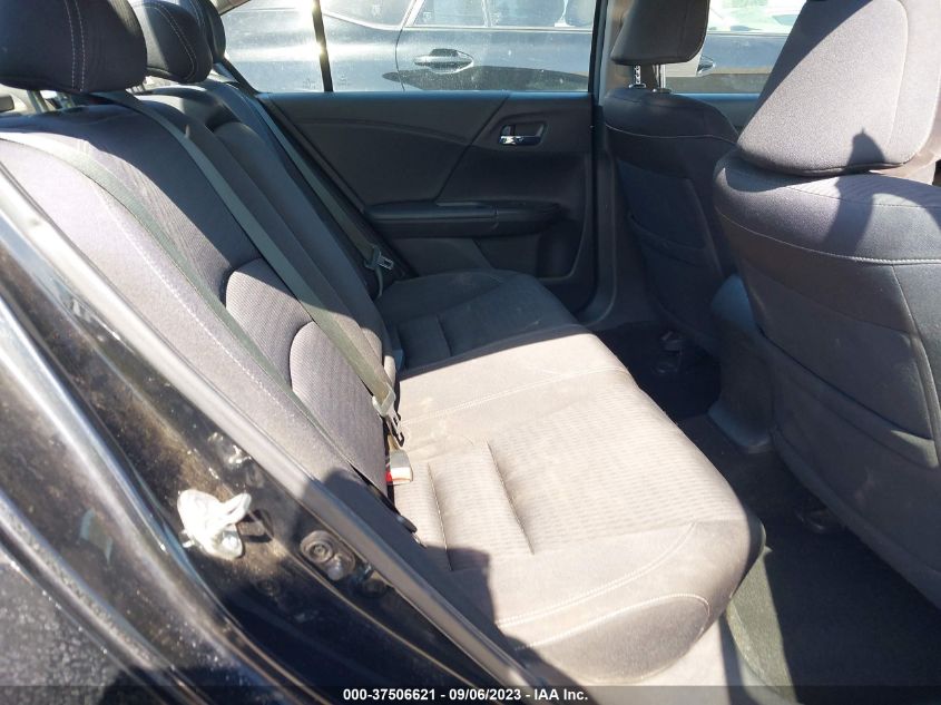 2015 HONDA ACCORD SEDAN SPORT - 1HGCR2F58FA102555