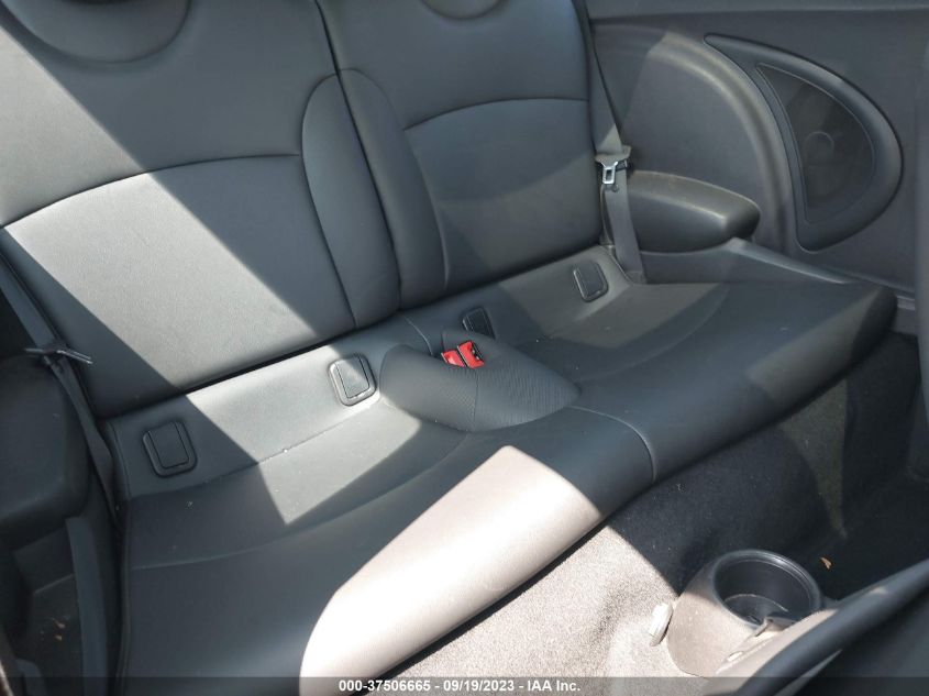 2013 MINI COOPER HARDTOP WMWSU3C57DT547550