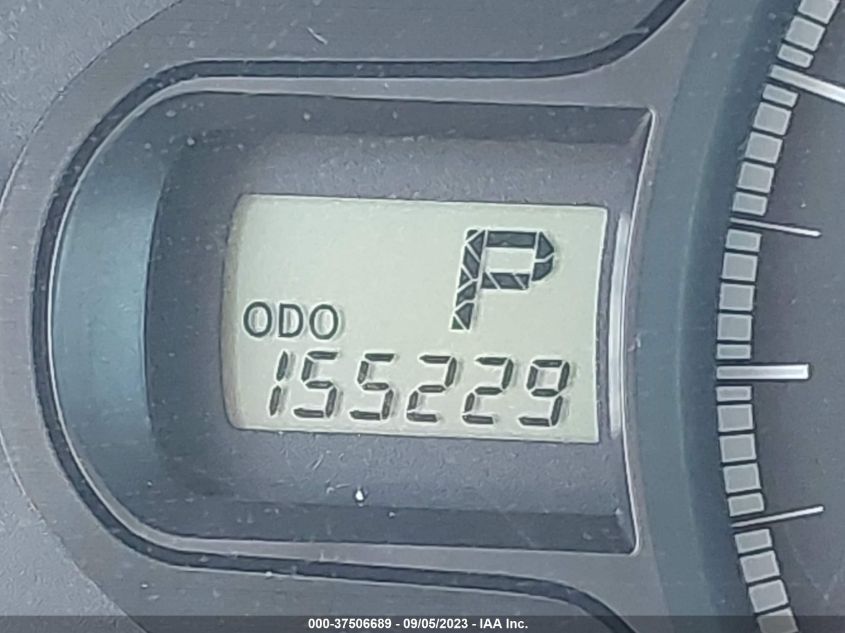 2014 TOYOTA SIENNA LE - 5TDKK3DC3ES464042