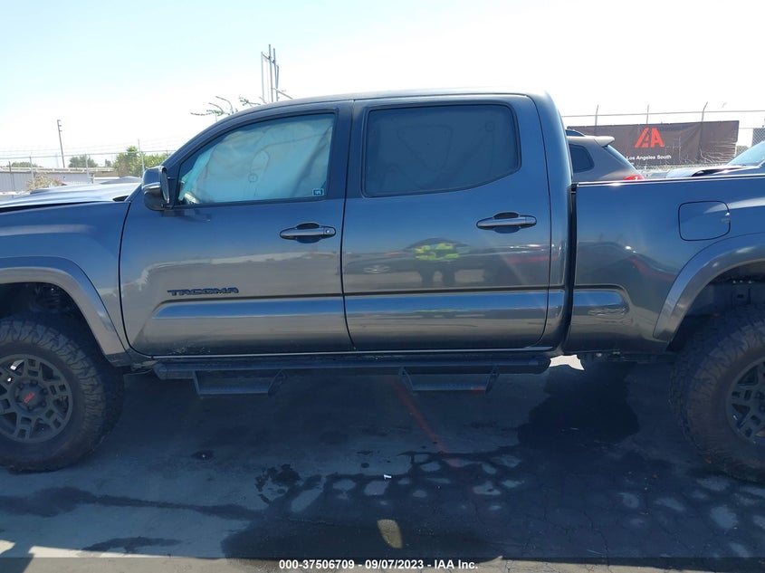 VIN 3TMDZ5BN8MM115896 2021 TOYOTA TACOMA 4WD SR5/TRD SPORT