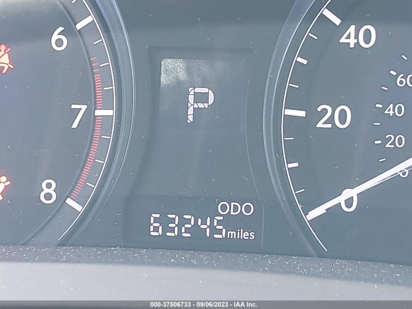 2015 LEXUS RX 350 - JTJZK1BA8F2425098