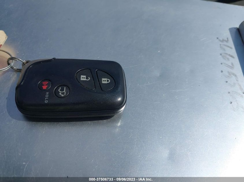 2015 LEXUS RX 350 - JTJZK1BA8F2425098
