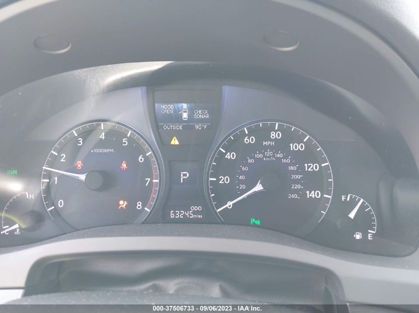 2015 LEXUS RX 350 - JTJZK1BA8F2425098