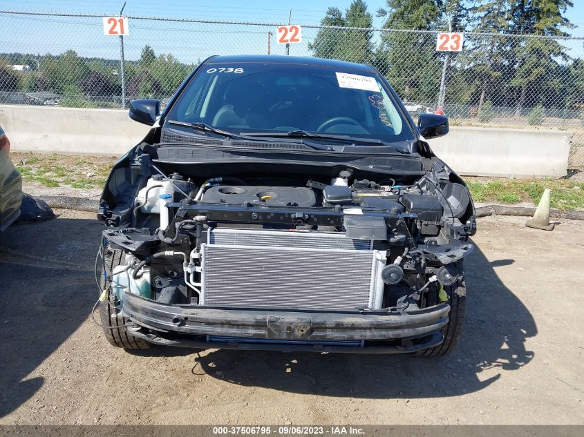 2015 HYUNDAI TUCSON GLS - KM8JTCAF0FU034131