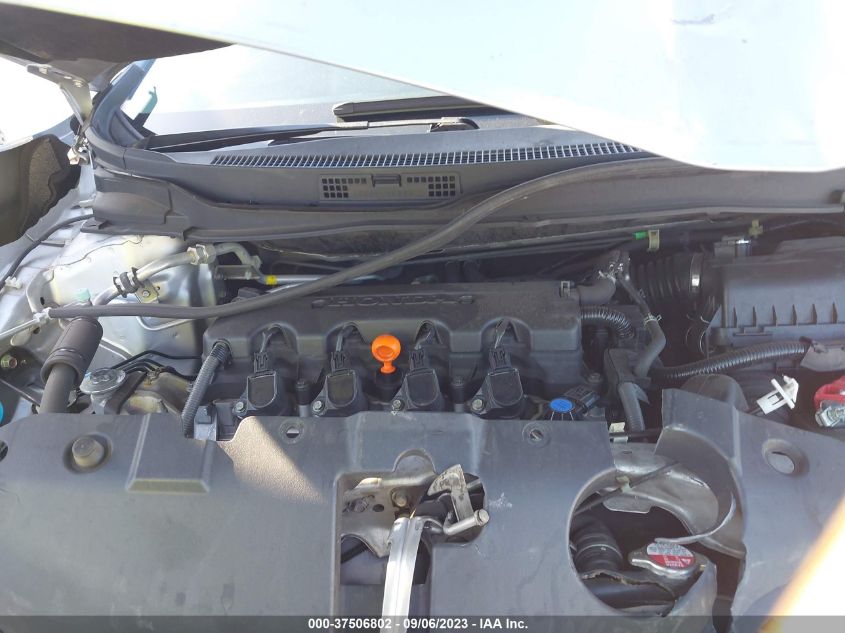 2015 HONDA CIVIC EX - 19XFB2F88FE214568