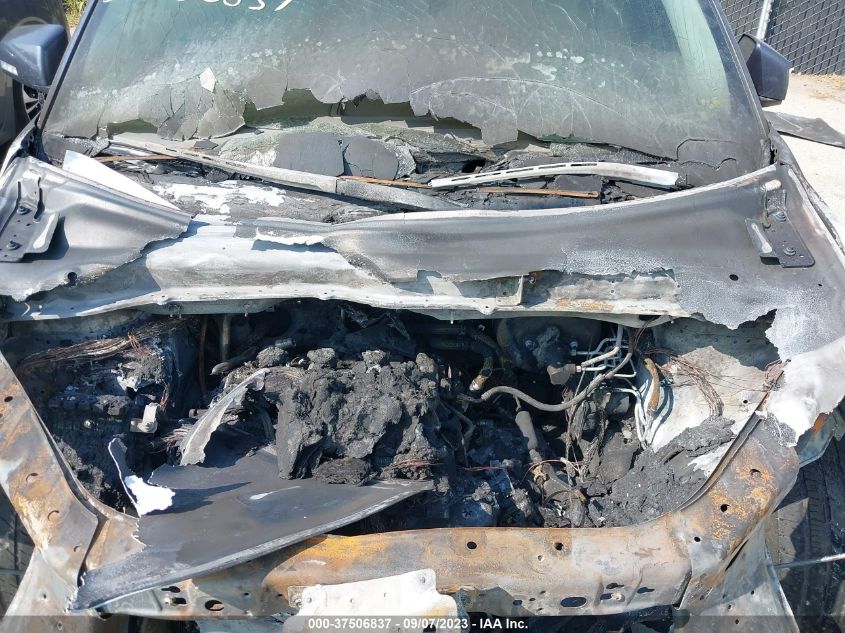 2014 GMC ACADIA SLT - 1GKKRRKD4EJ325937