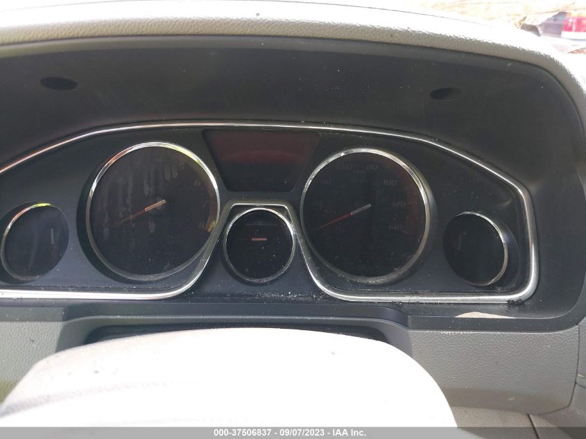 2014 GMC ACADIA SLT - 1GKKRRKD4EJ325937